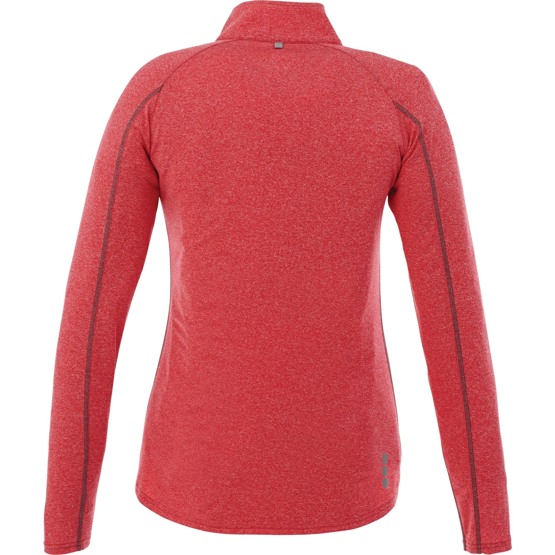 Women's TAZA Knit Quarter Zip 79