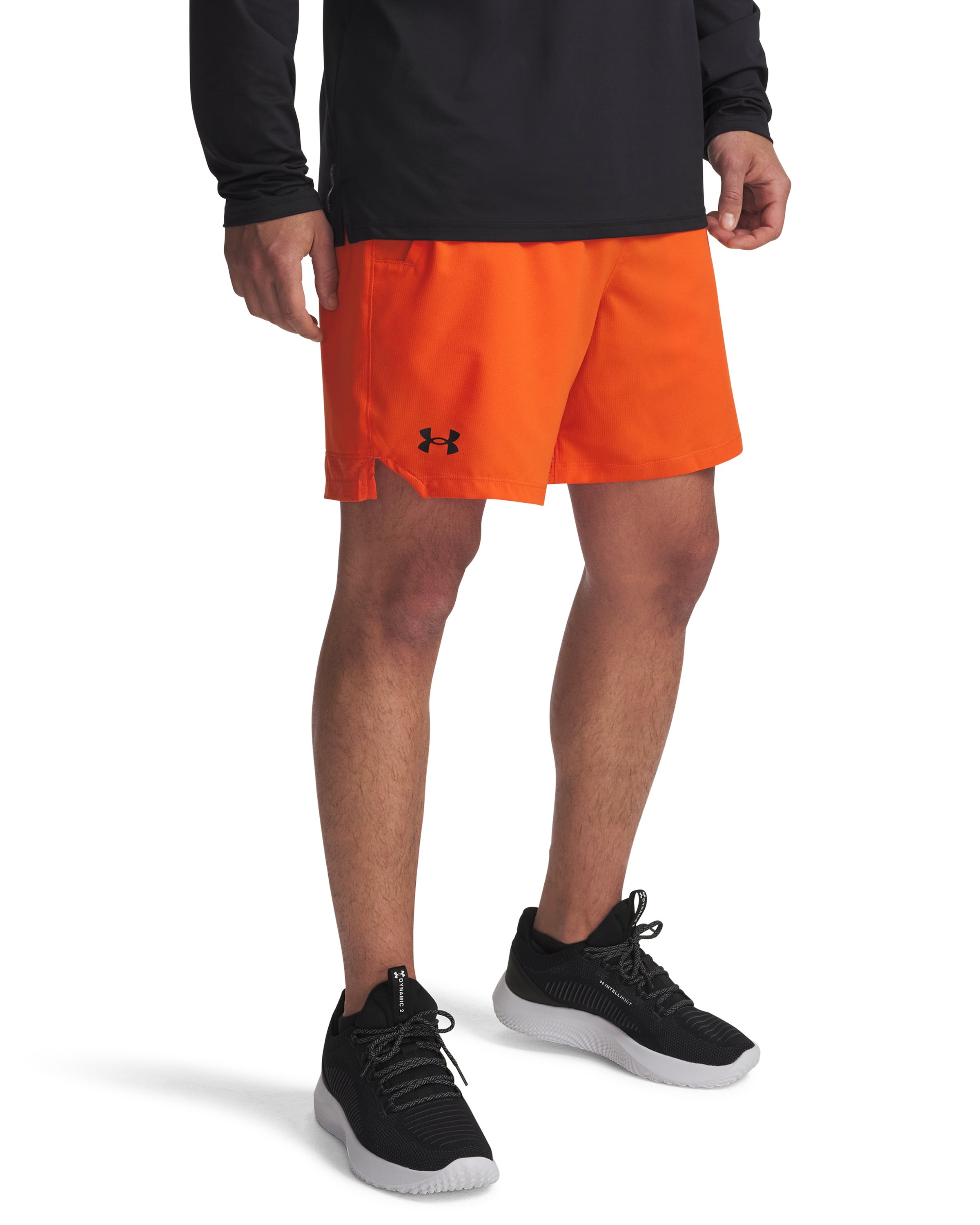UA Vanish Woven Men's 6 Shorts 21