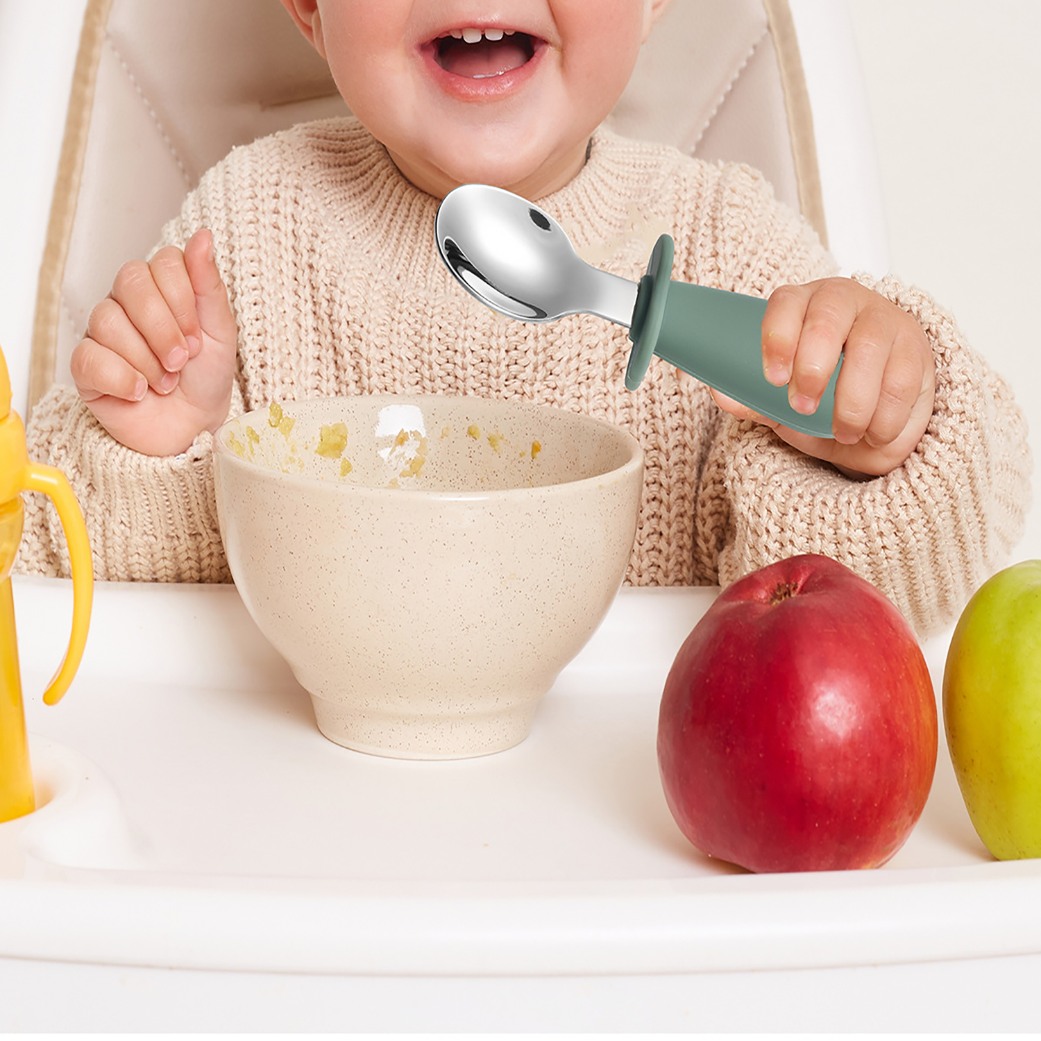Safe Baby Utensils 3