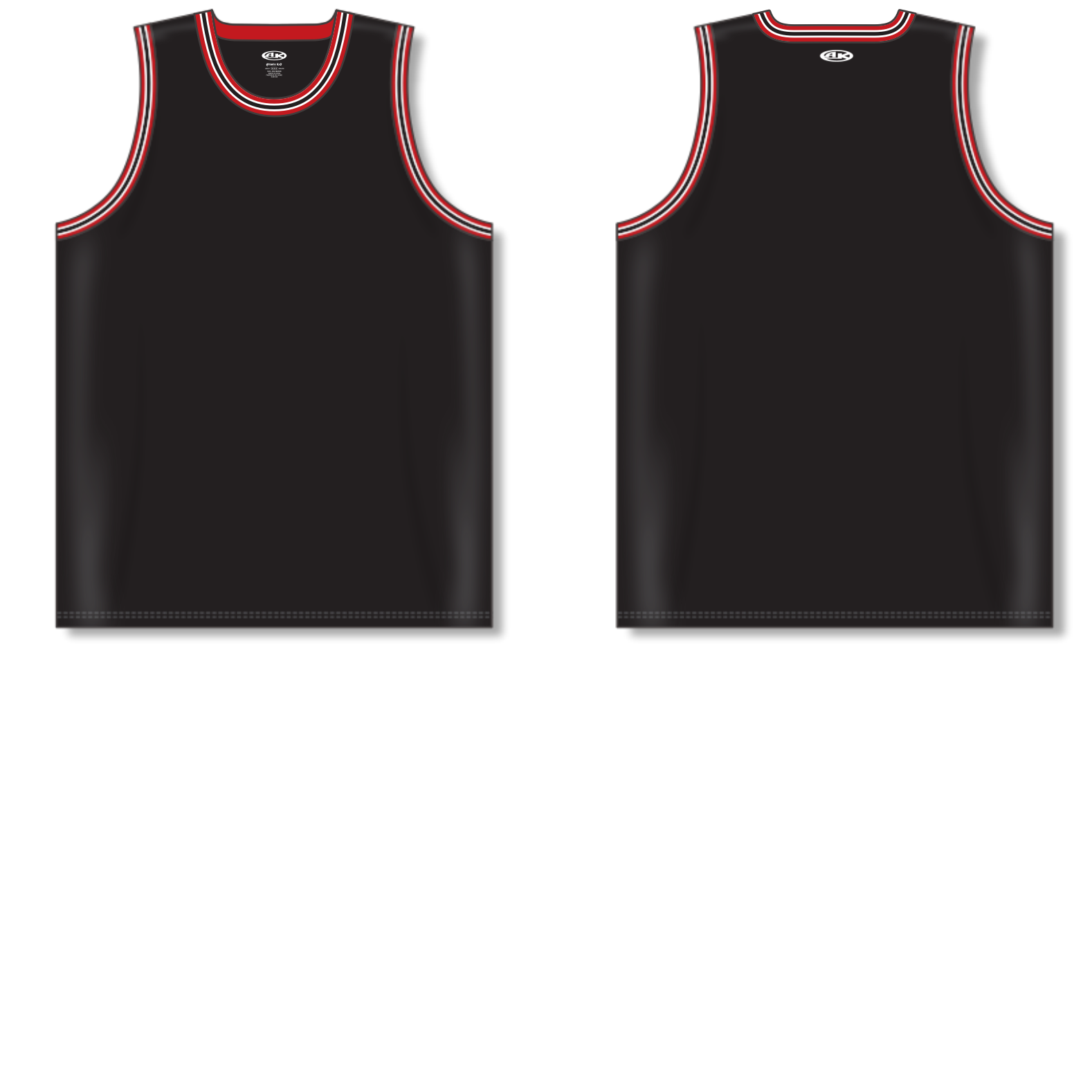 Pro Basketball Jerseys B1710-G01 88
