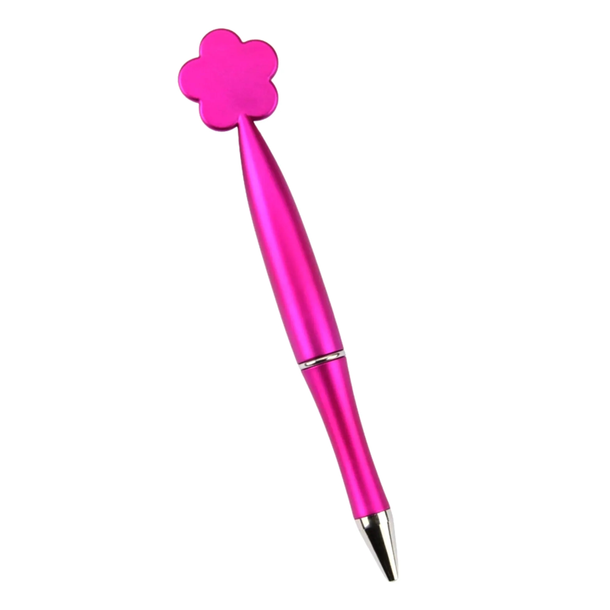 Heart-Shaped Ballpoint Love Pen 23