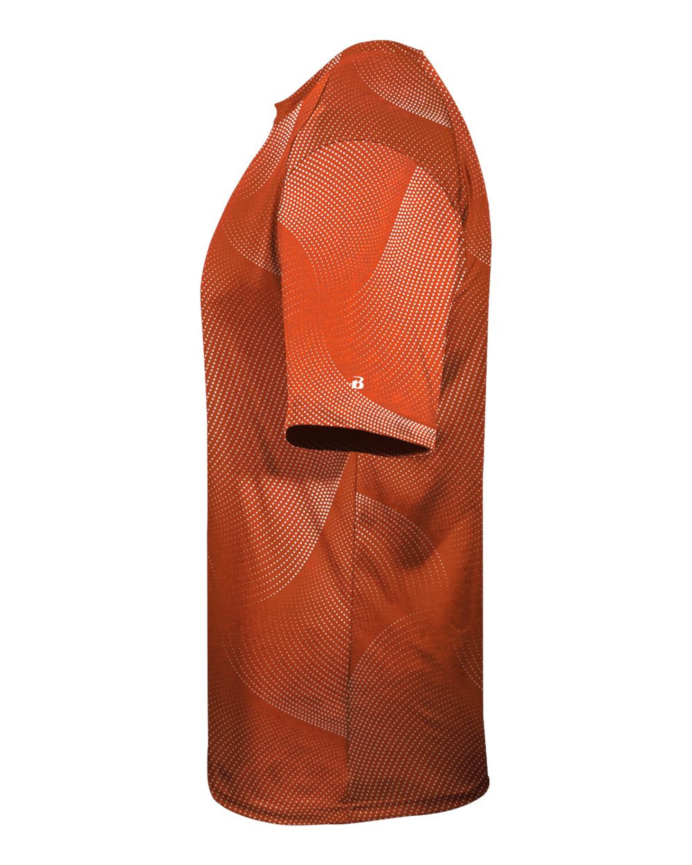 Unisex Warp T-Shirt - 4213 40