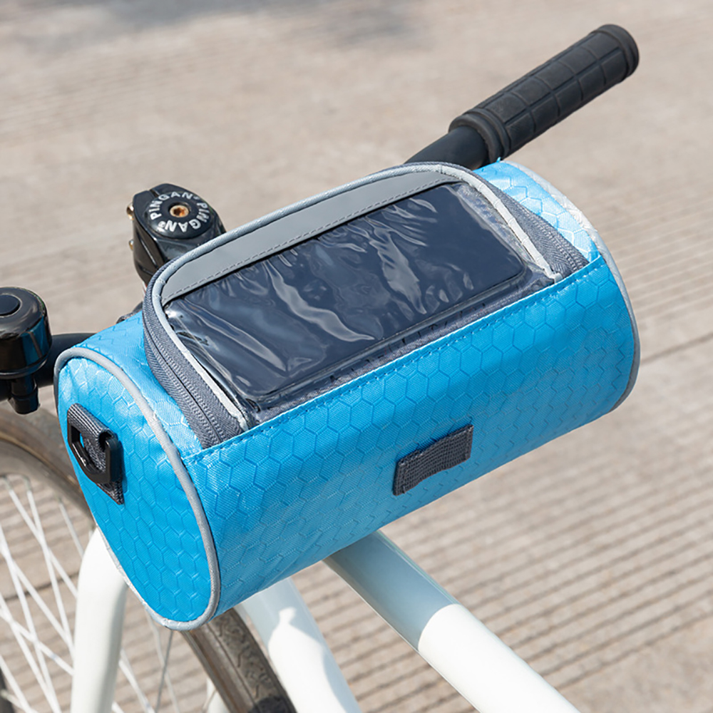 7-inch Outdoor Cycling Backpack 8