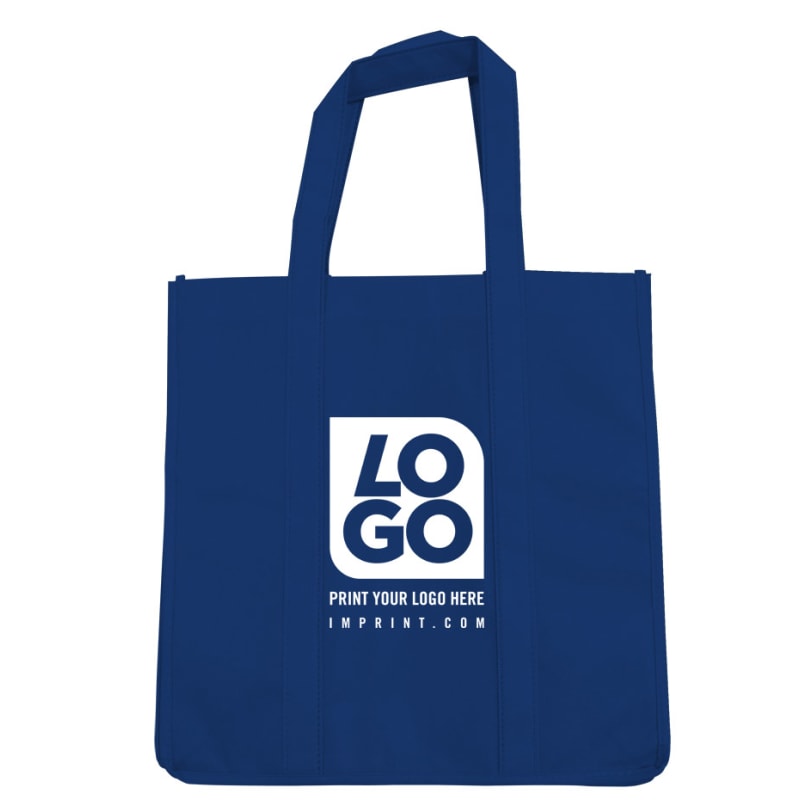 Reusable Grocery Tote Bags 2