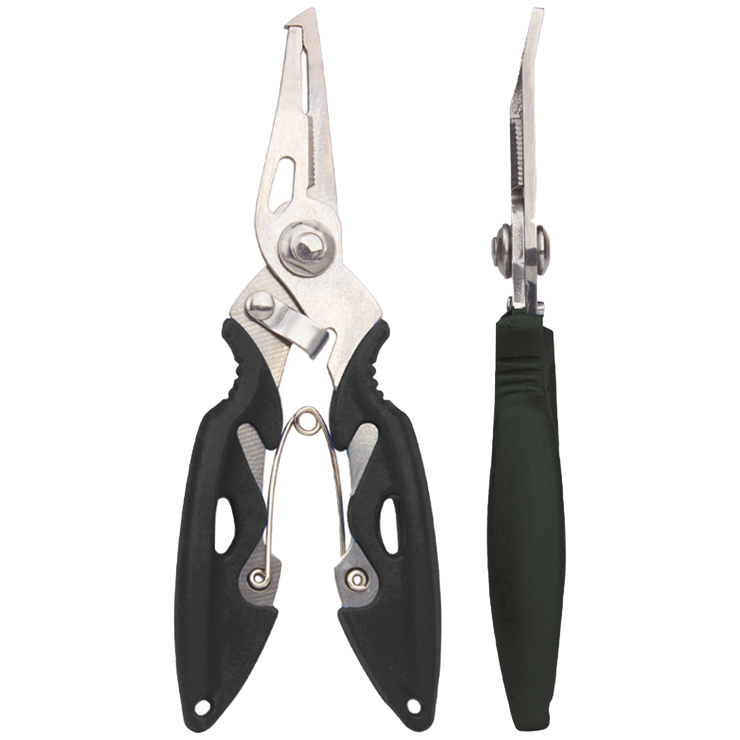 Stainless Steel Multi Functional Fishing Pliers 6