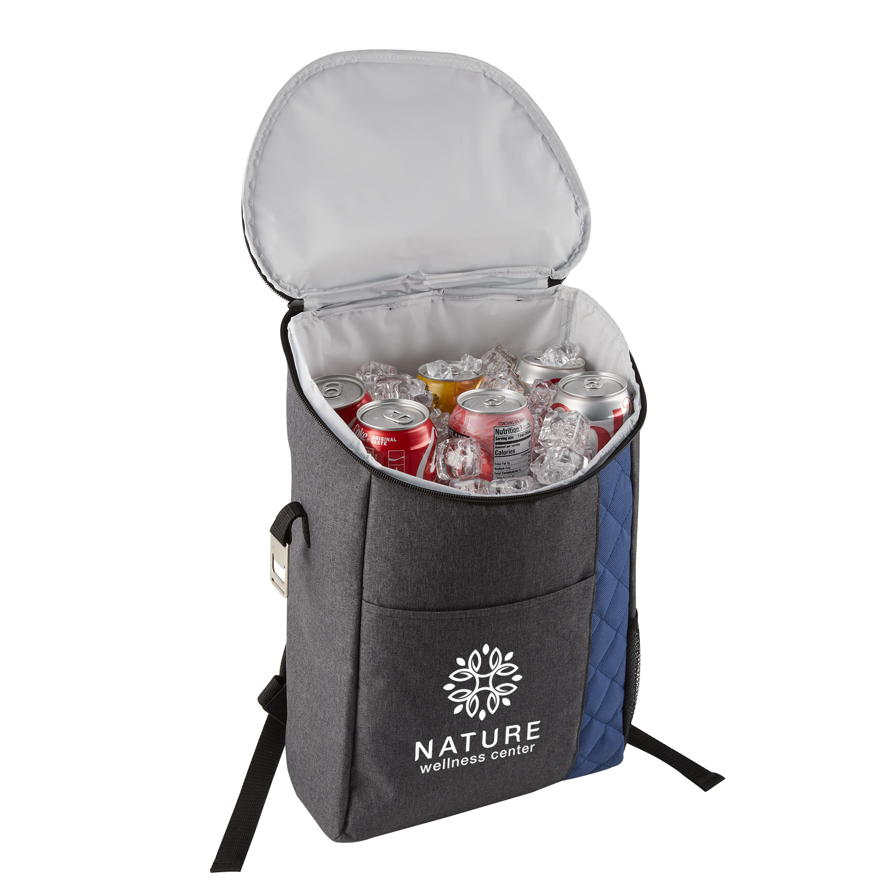 Mod Insulated Cooler Backpack