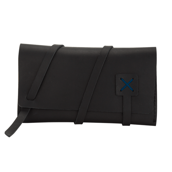 Marshall Leather Cord Organizer 78