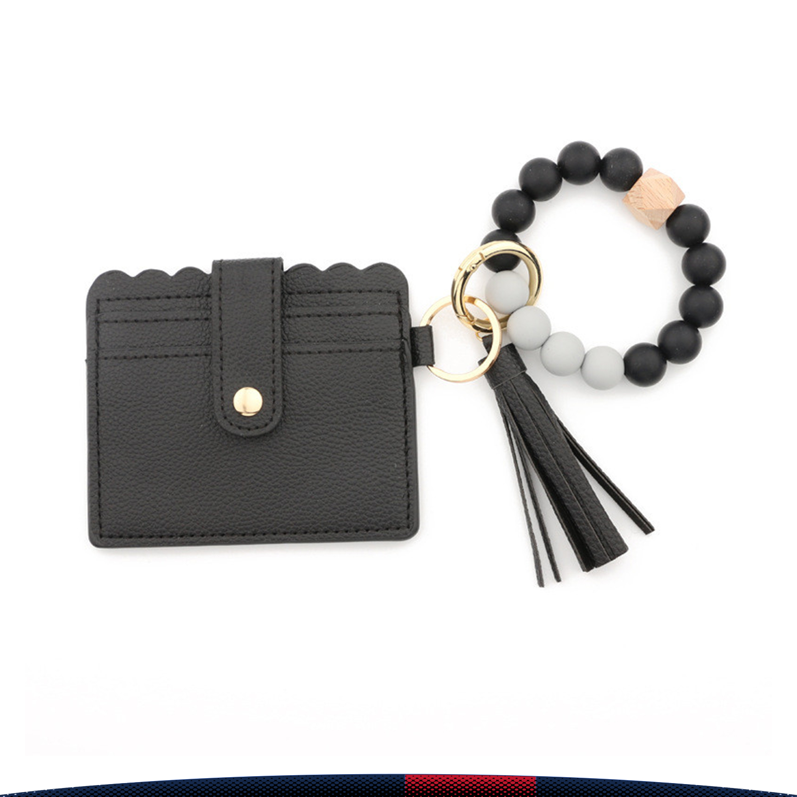 Bracelet Keychain 7