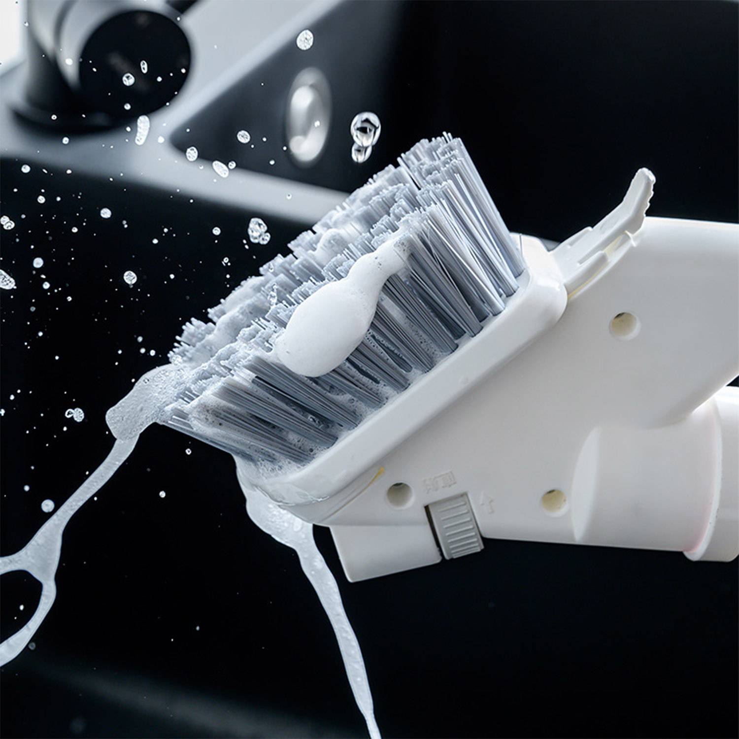 4 IN 1 Multifunction Cleaning Tool For Household 5