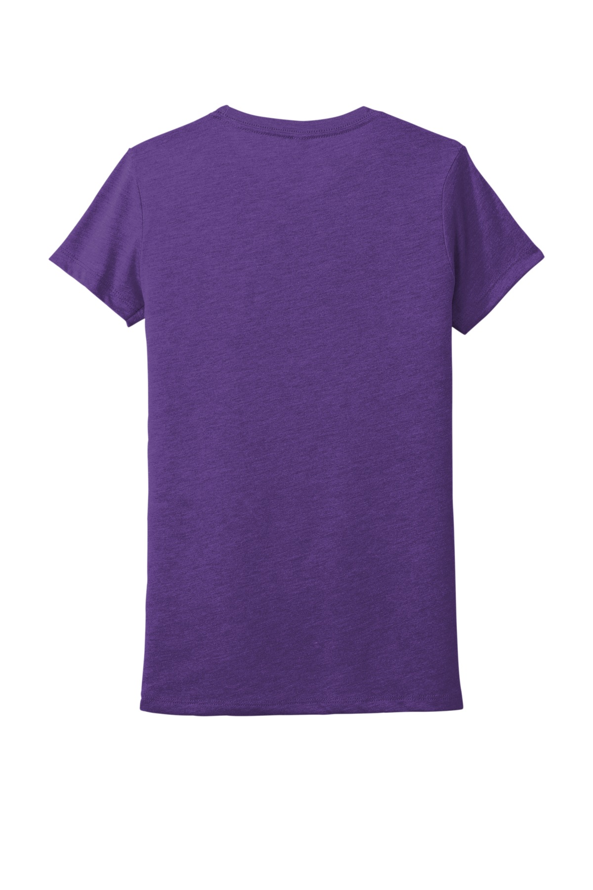 Next Level® Apparel Women's Tri-Blend Tee 62