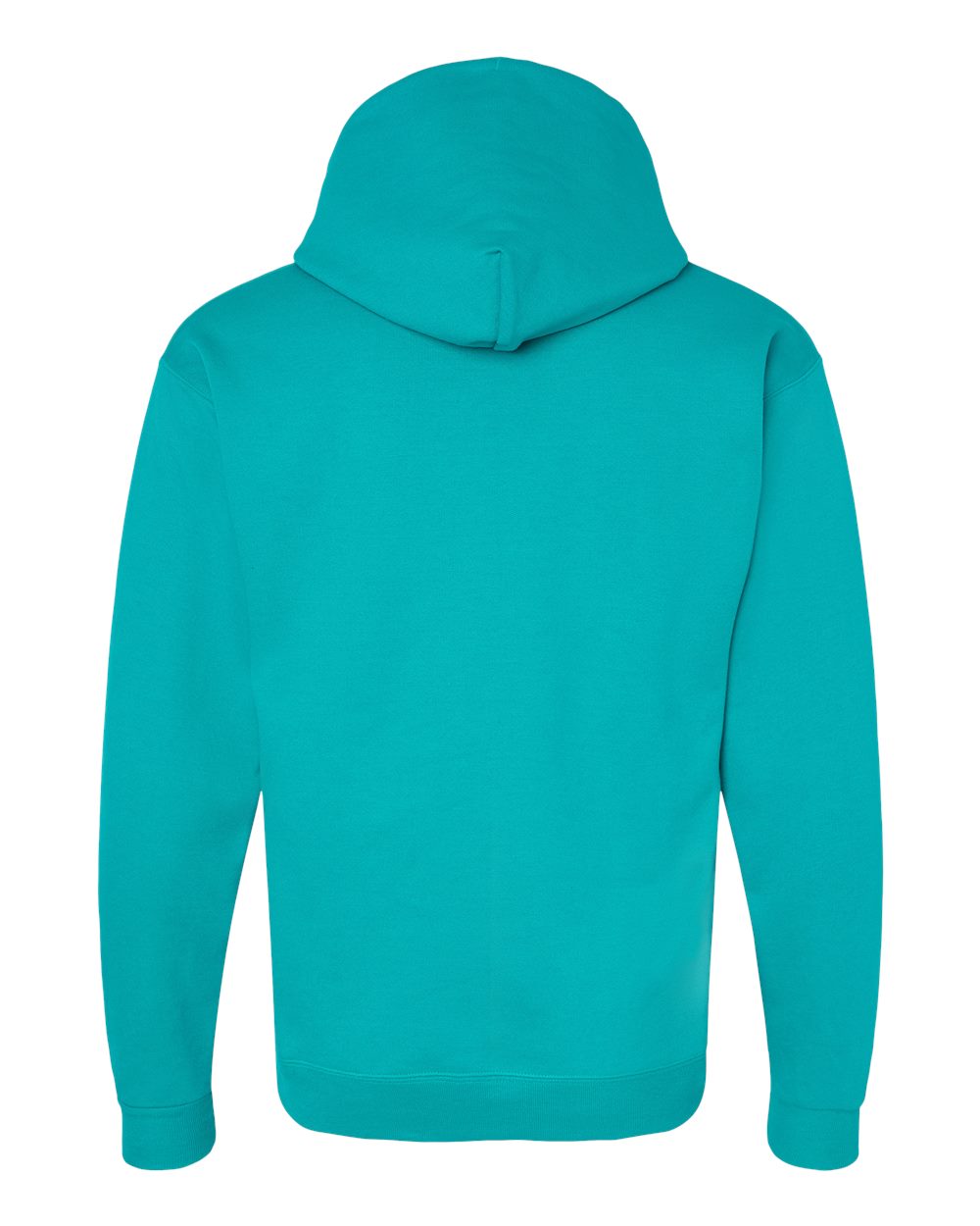 Unisex EcoSmart® Hooded Sweatshirt - P170 272