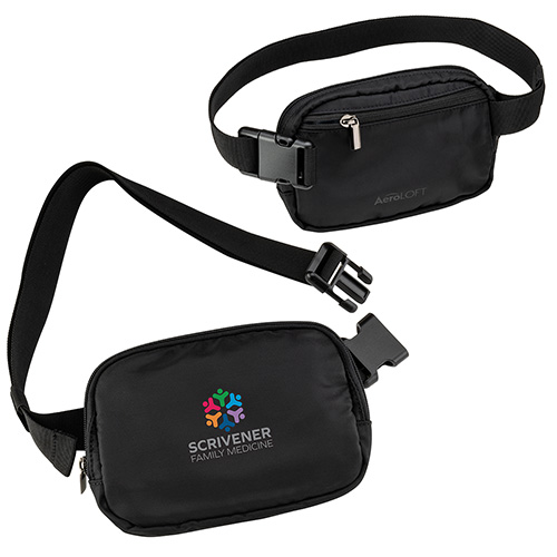 AeroLOFT® Anywhere Belt Bag 158