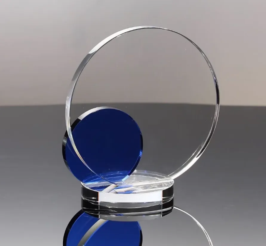 Crystal Eclipse Award 2