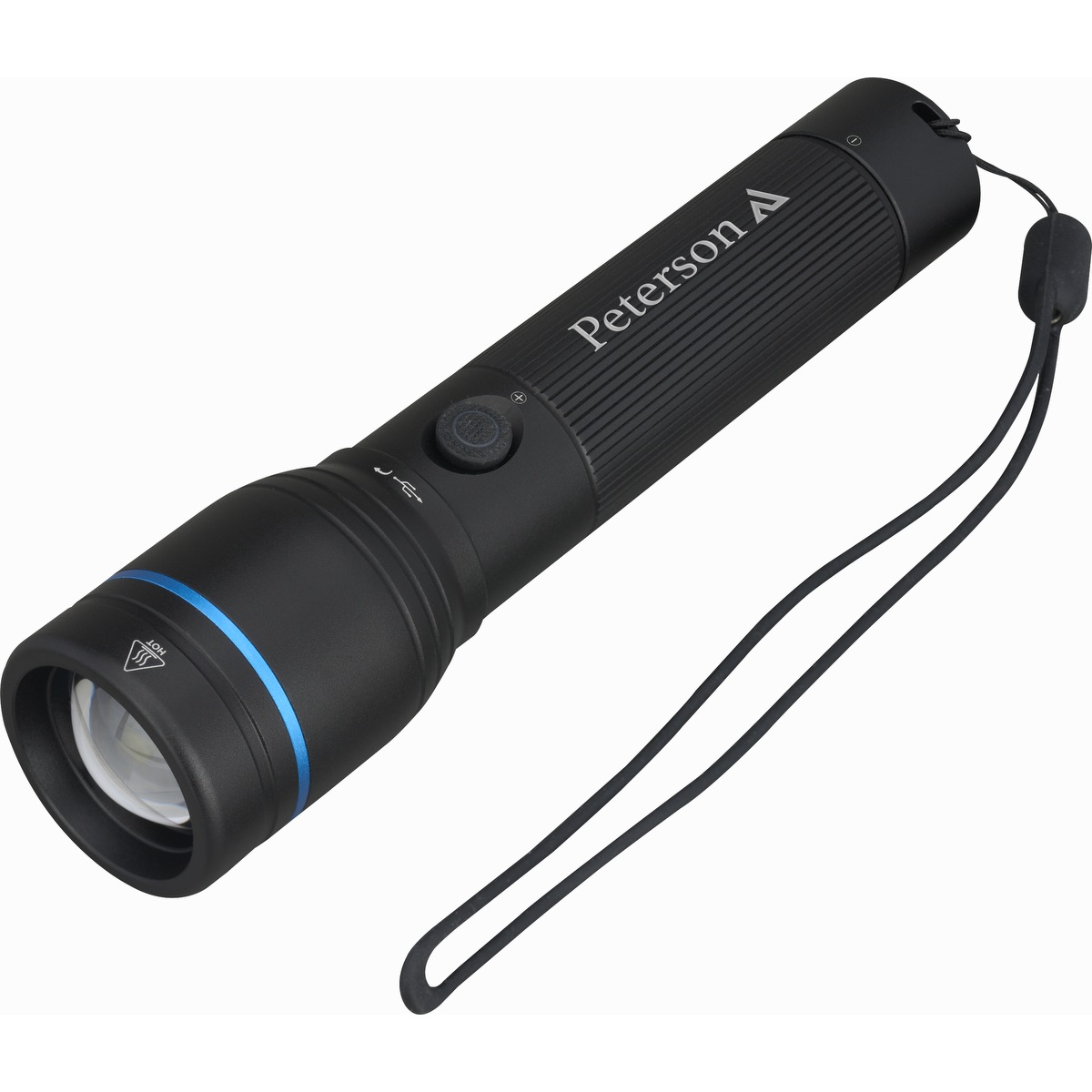 Urban Peak® Rechargeable 20W Parallel Flashlight 5