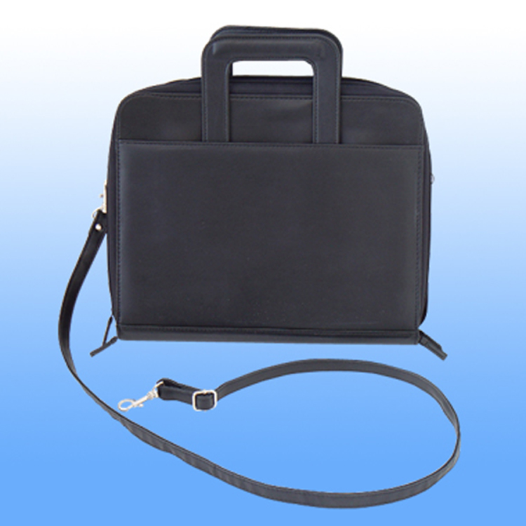 Ultimate Zippered Padfolio 1