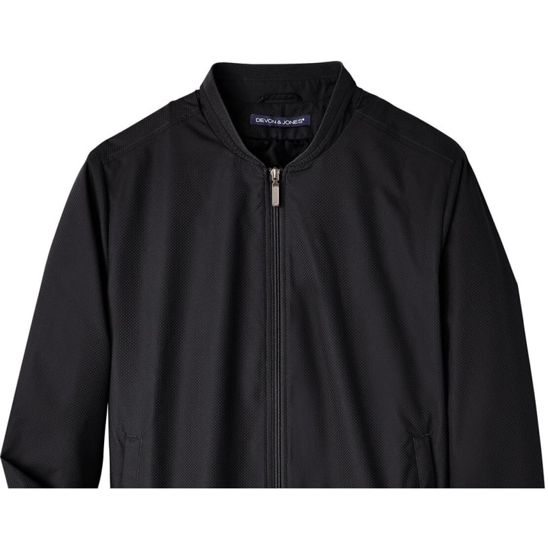 Devon & Jones Men's Vision Club Jacket 6