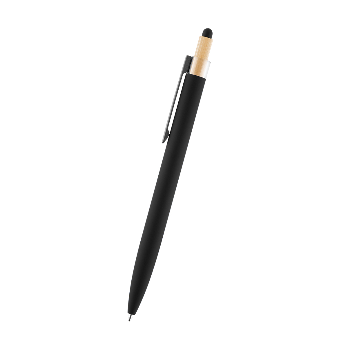 ARLO RECYCLED ALUMINUM STYLUS PEN 24