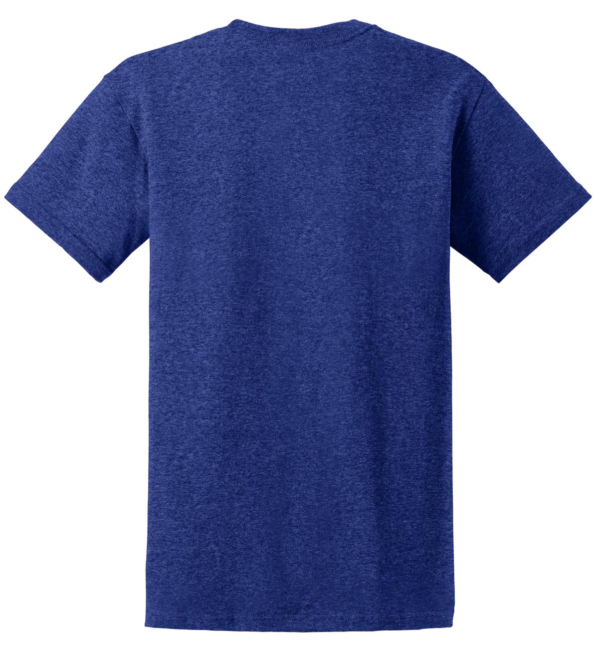 Gildan - Ultra Cotton 100% US Cotton T-Shirt. 2000 89