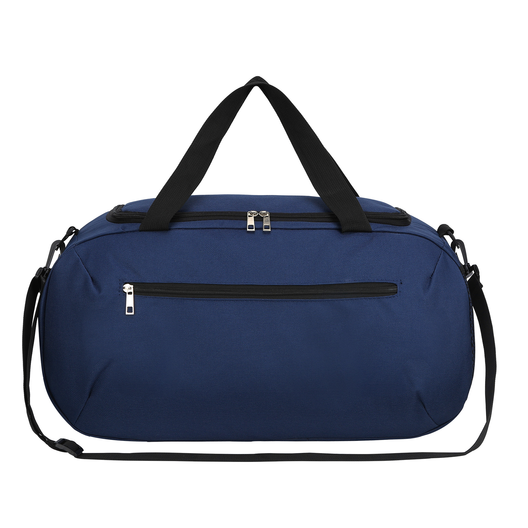 Travel Duffel Bag with Shoulder Strap 4