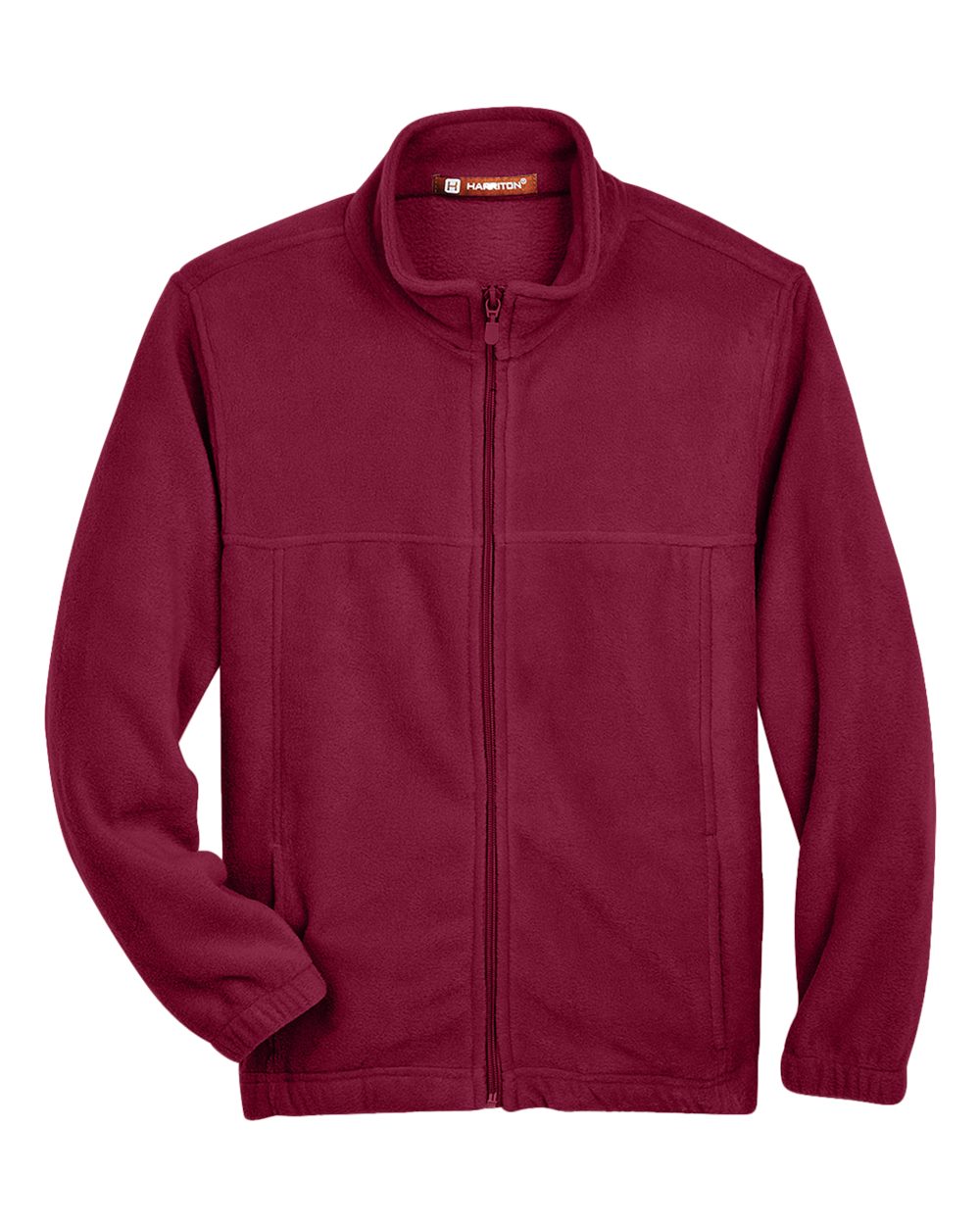 Youth Full-Zip Fleece - M990Y 90