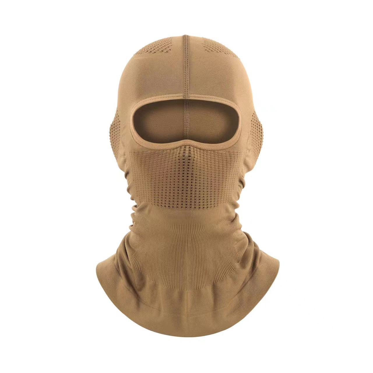 Cold Weather Balaclava Ski Mask 2