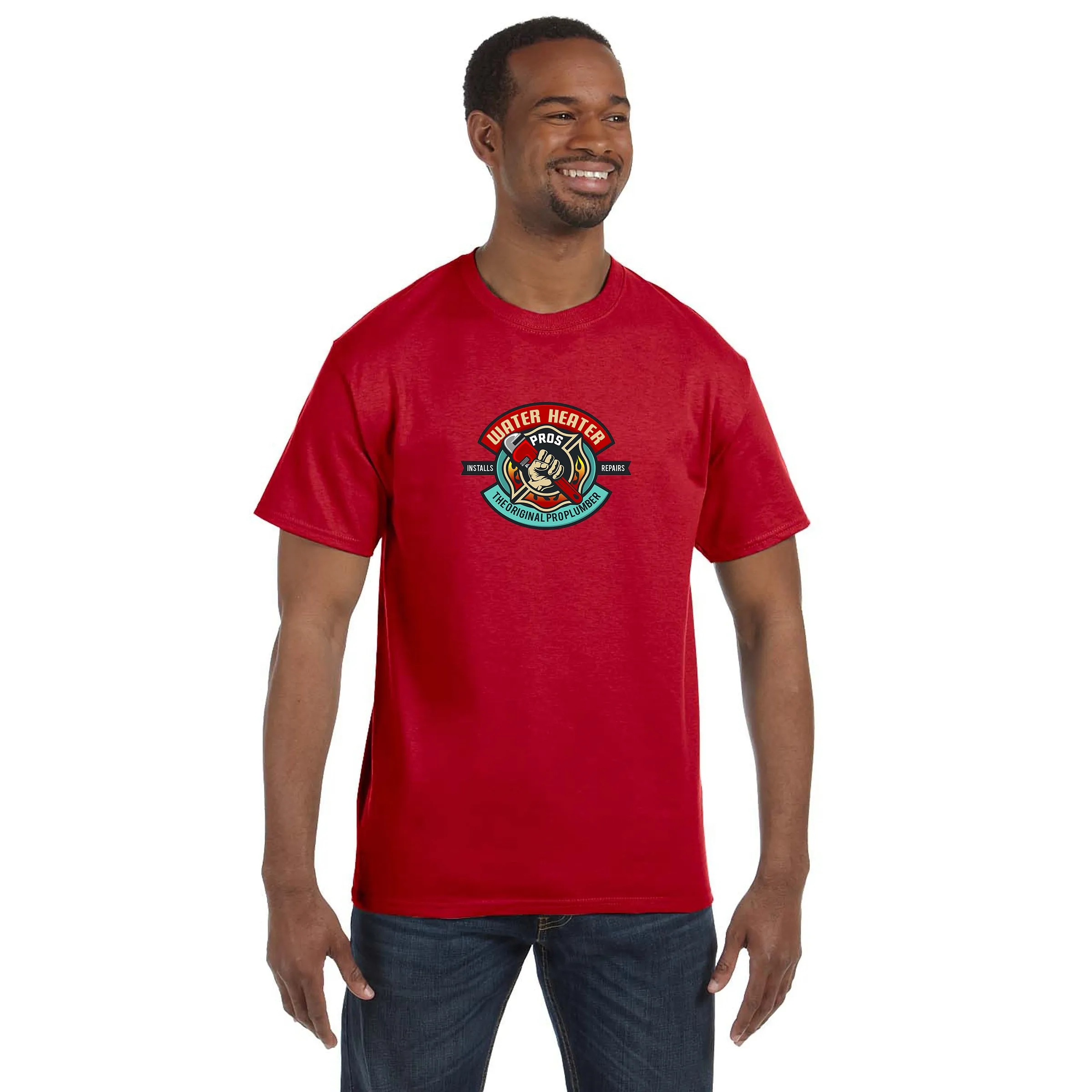 Gildan Heavy Cotton 32