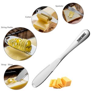 4 In 1 Cheese Knife Spatula 14