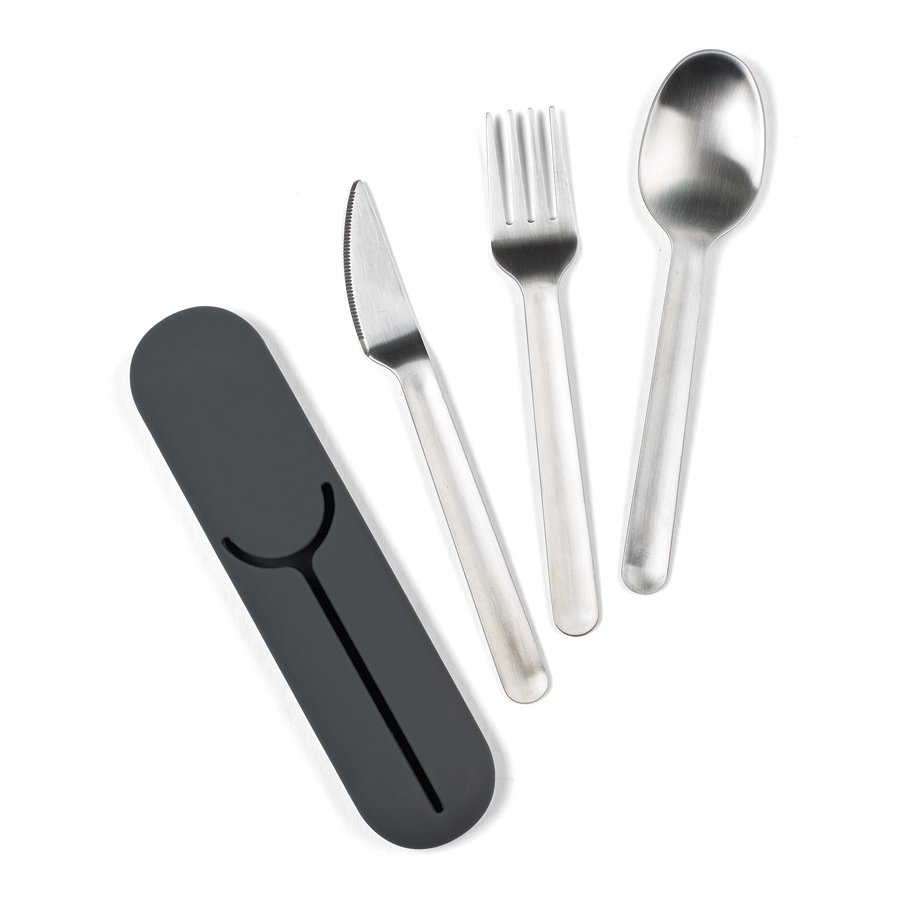 W&P Porter Sustainable Lunch Bundle 6