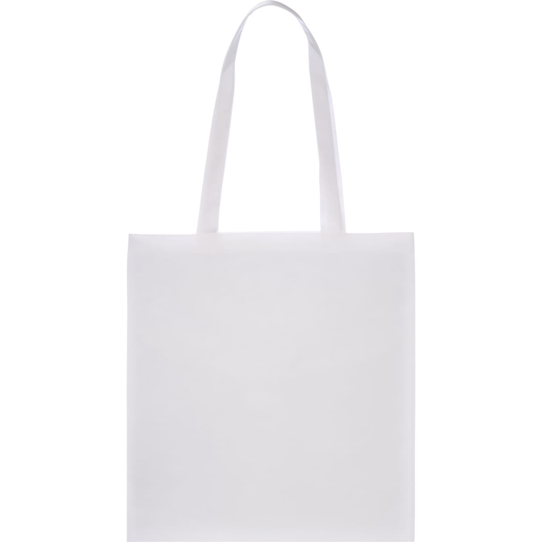 Zeus Non-Woven Convention Tote 11