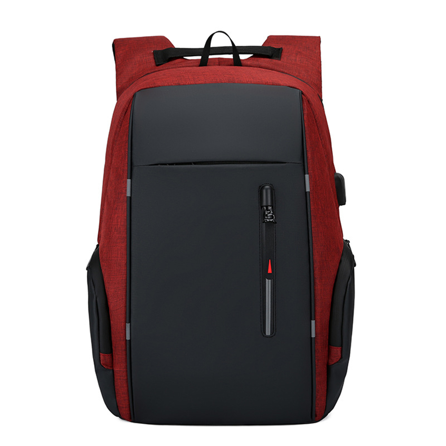 Business Travel Laptop Backpack 3