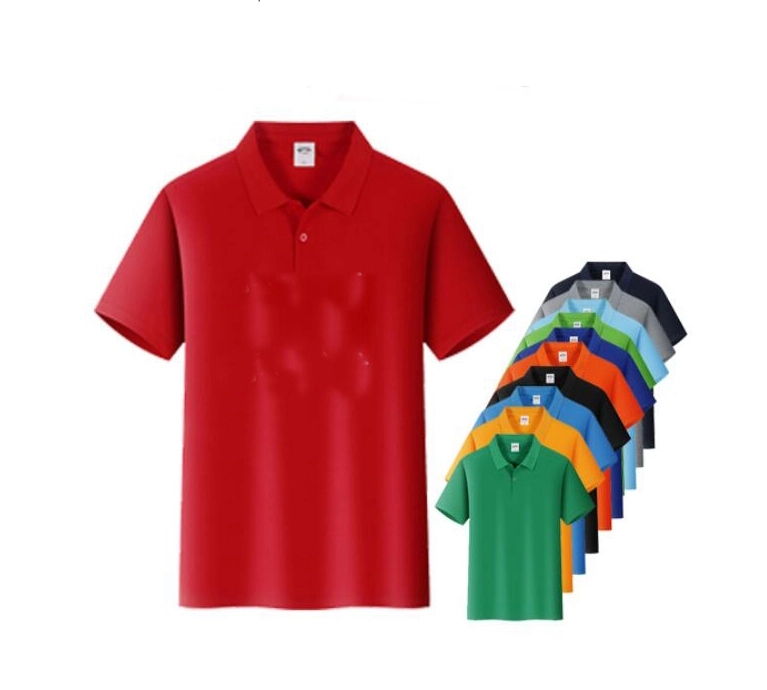 Sports Polo/Golf Shirt 1