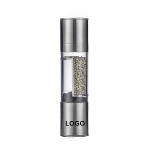 Pepper Grinder 6