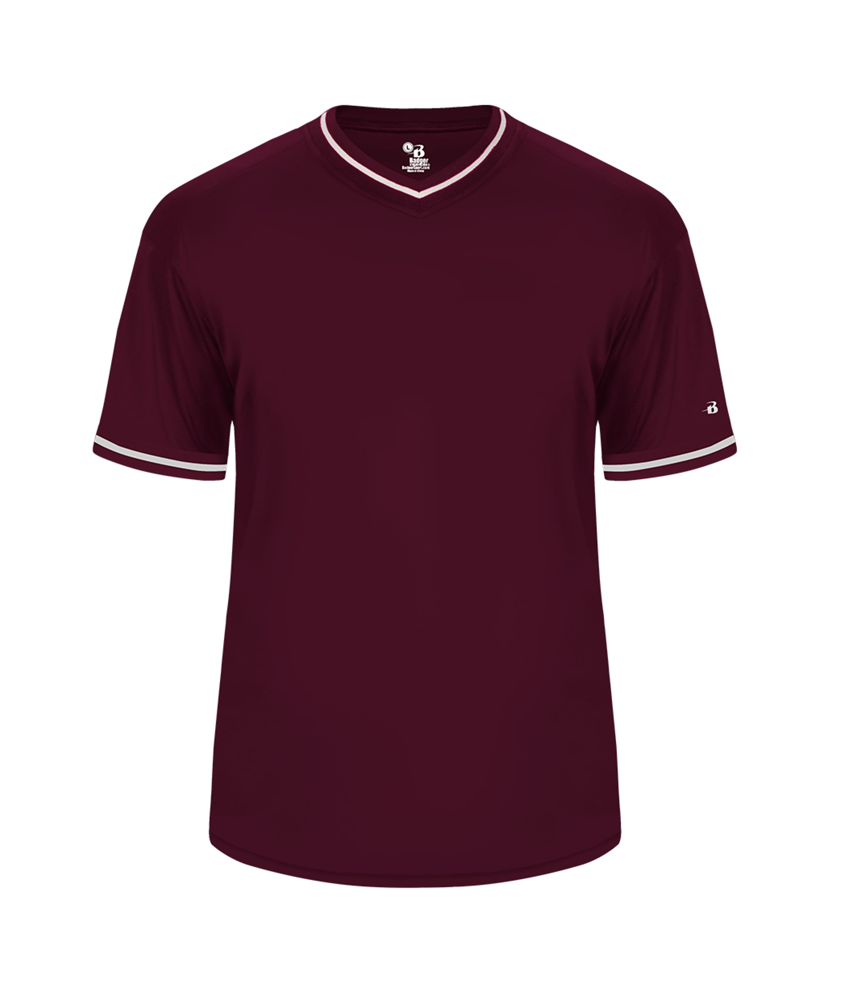 VINTAGE BASEBALL JERSEY 4