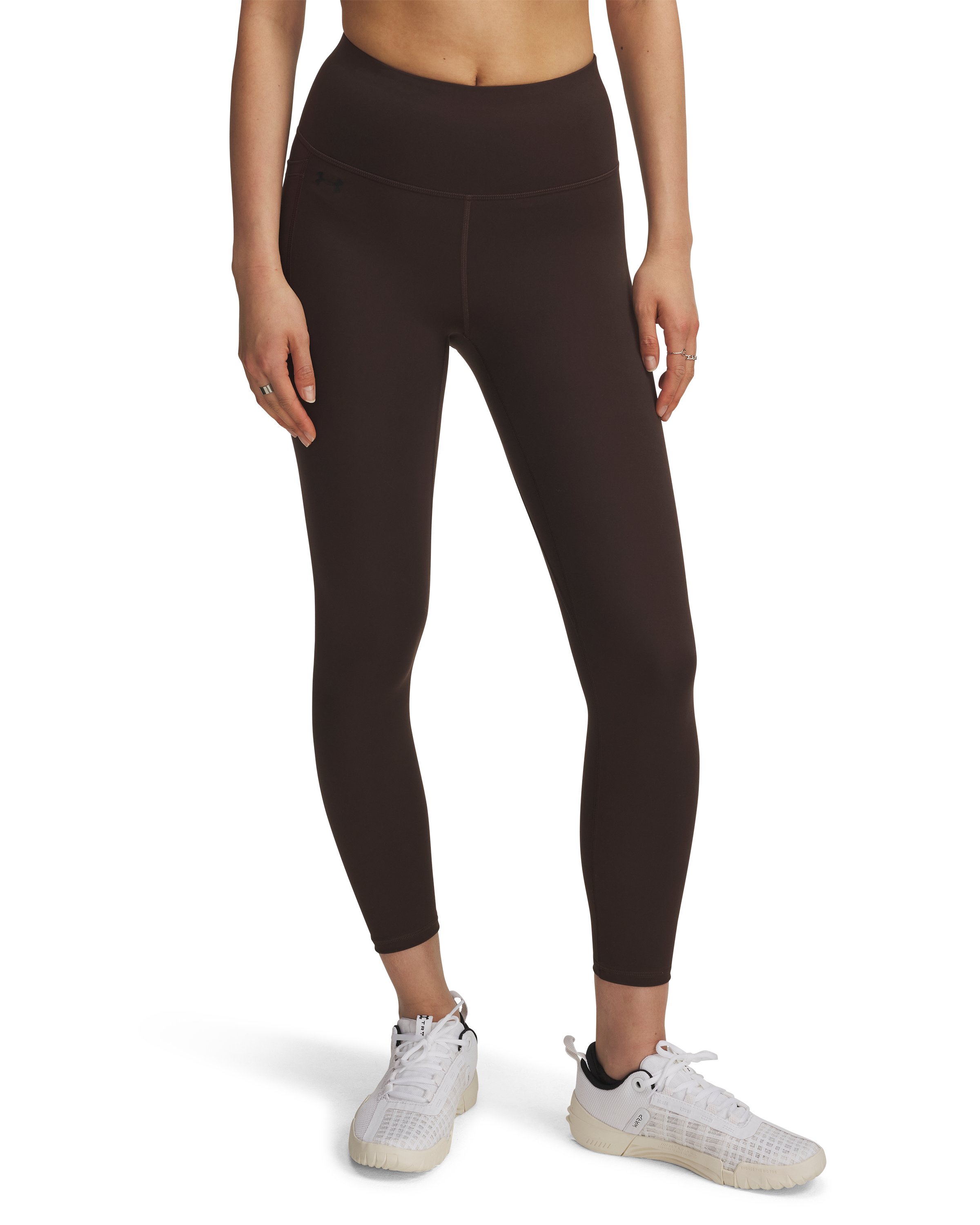 UA Motion Women's Ankle Leggings 20