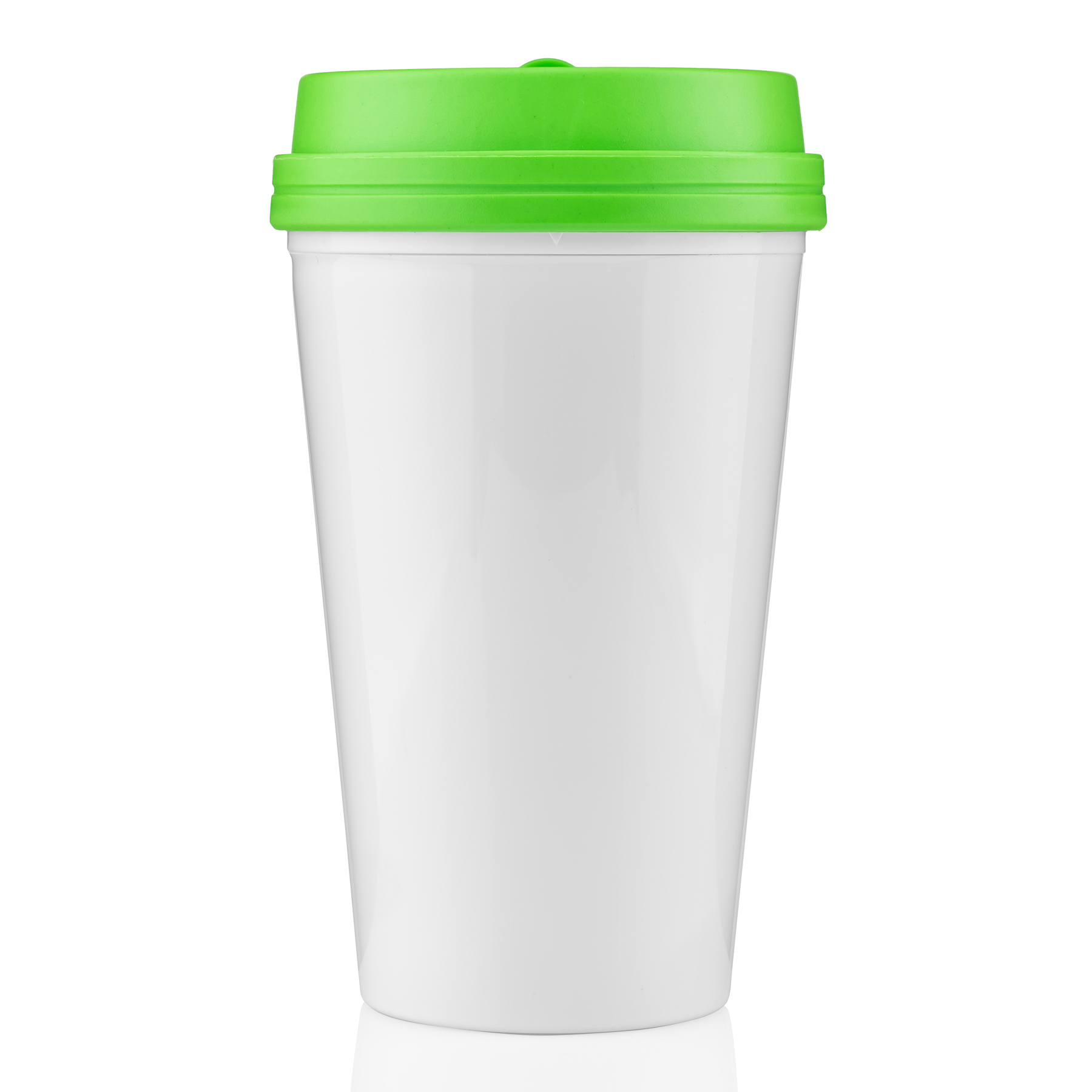 16 oz I'm Not A Paper Cup Tumbler 14