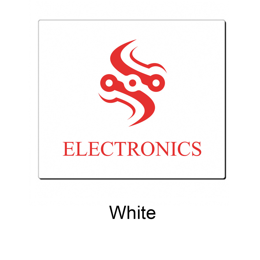 Rectangular Non-Slip Mouse Pad 6