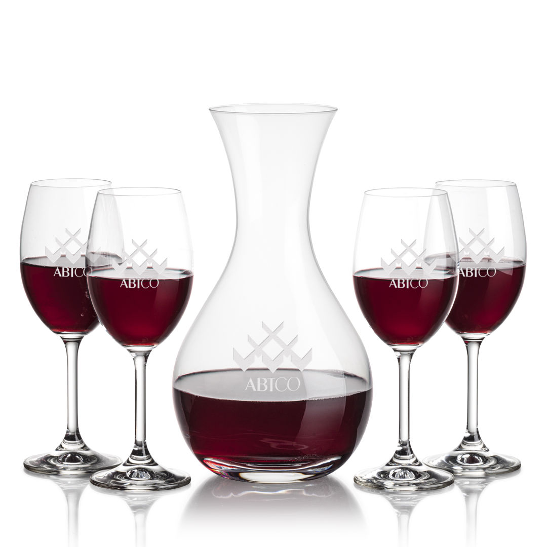 Adelita Carafe & Naples Wine 3