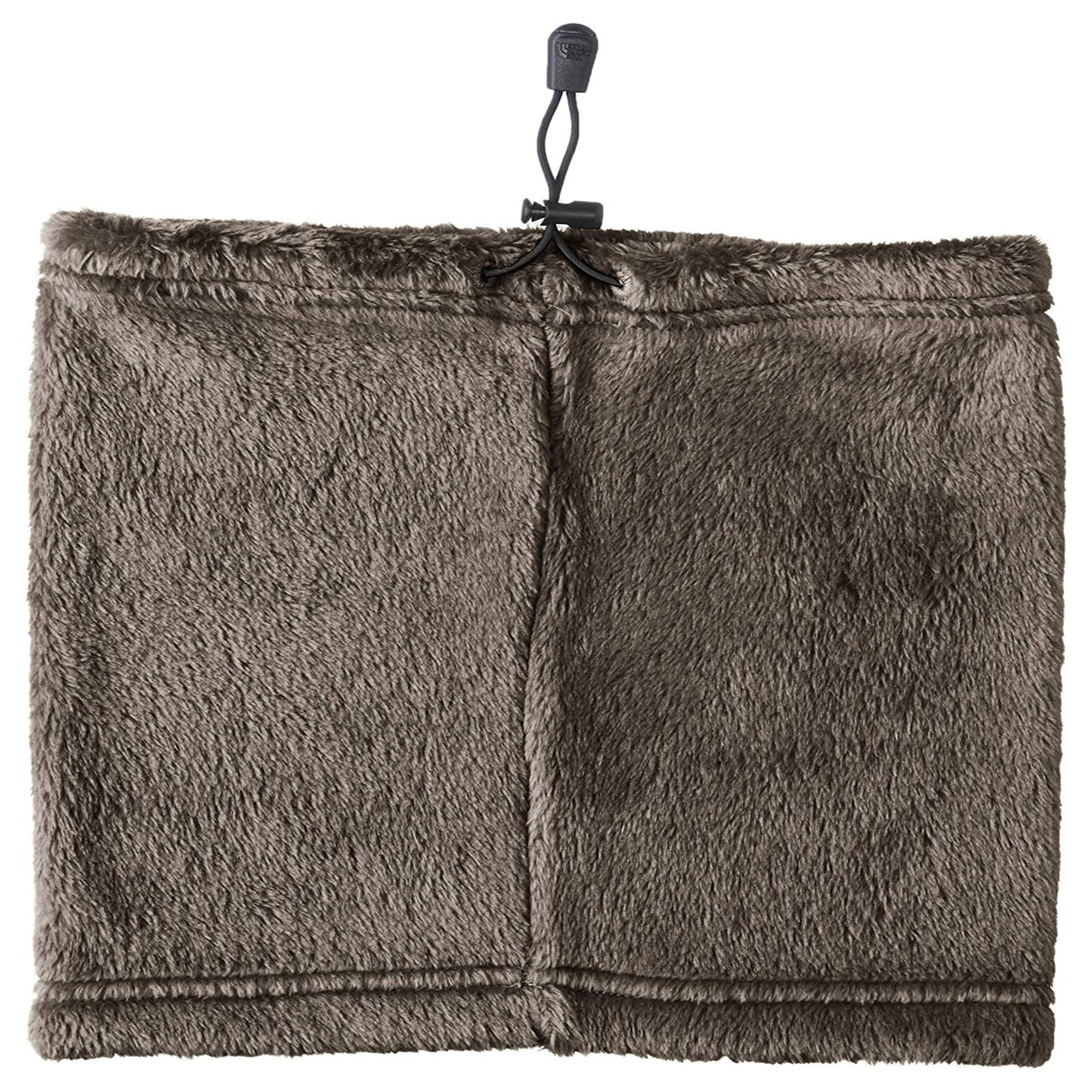 Fleece Neck Warmer Gaiter Windproof Face Covering 4