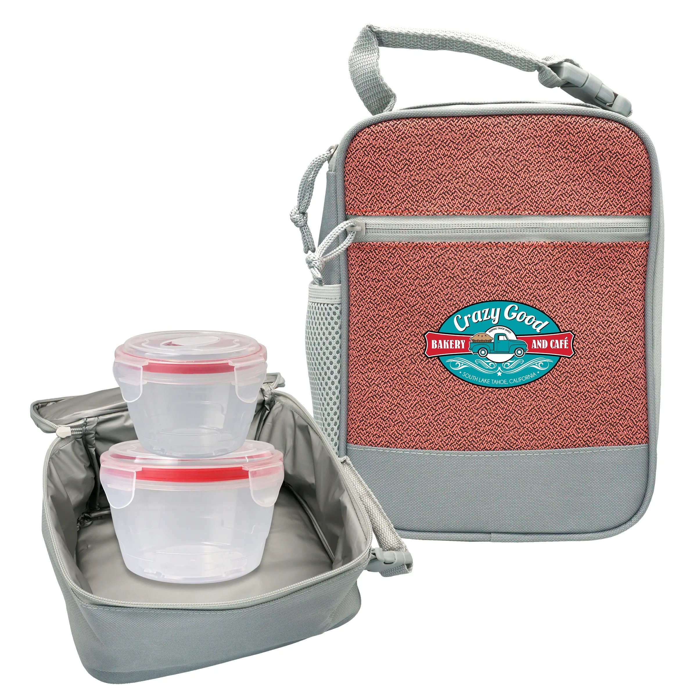 Speck Handy Nested Lunch Set 18