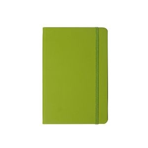 A6 PU Leather Office Notebook 17