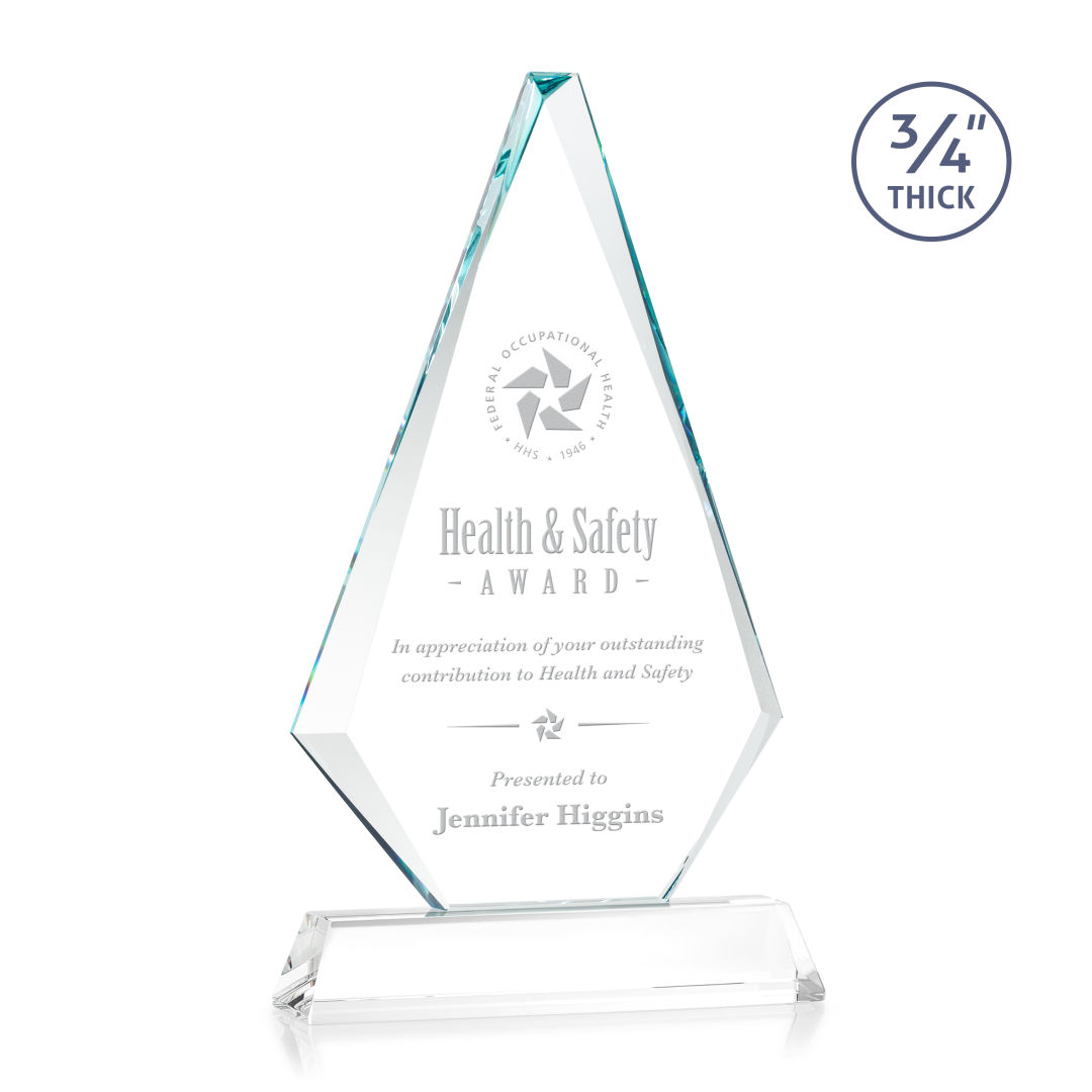 Windsor Award on Newhaven - Starfire