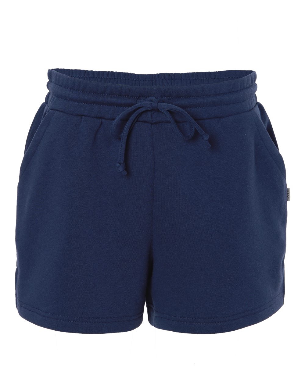 Women's Fleece Shorts - BW6502 2