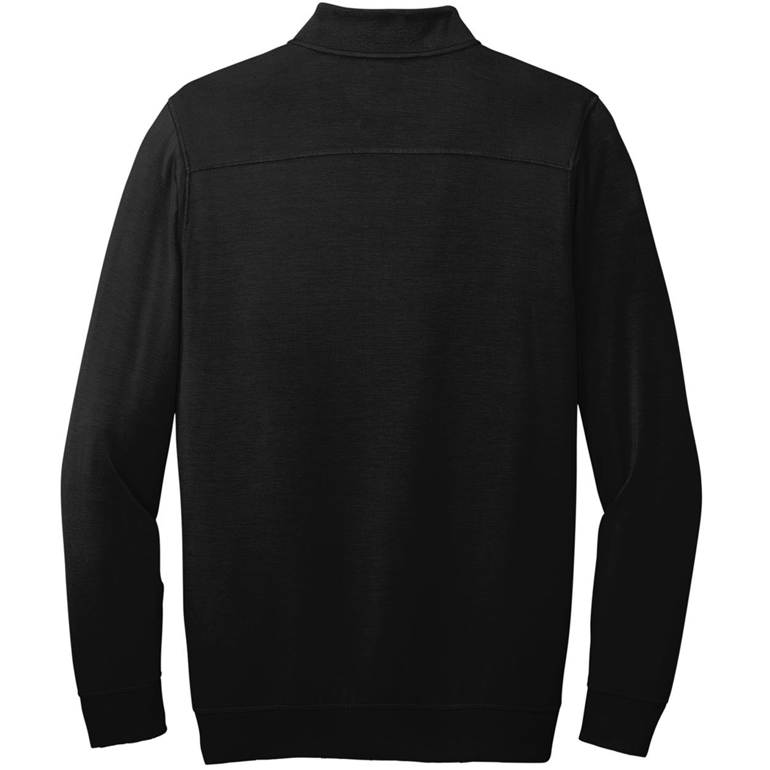 TravisMathew 1/4-Zip Fleece Sweatshirt 4