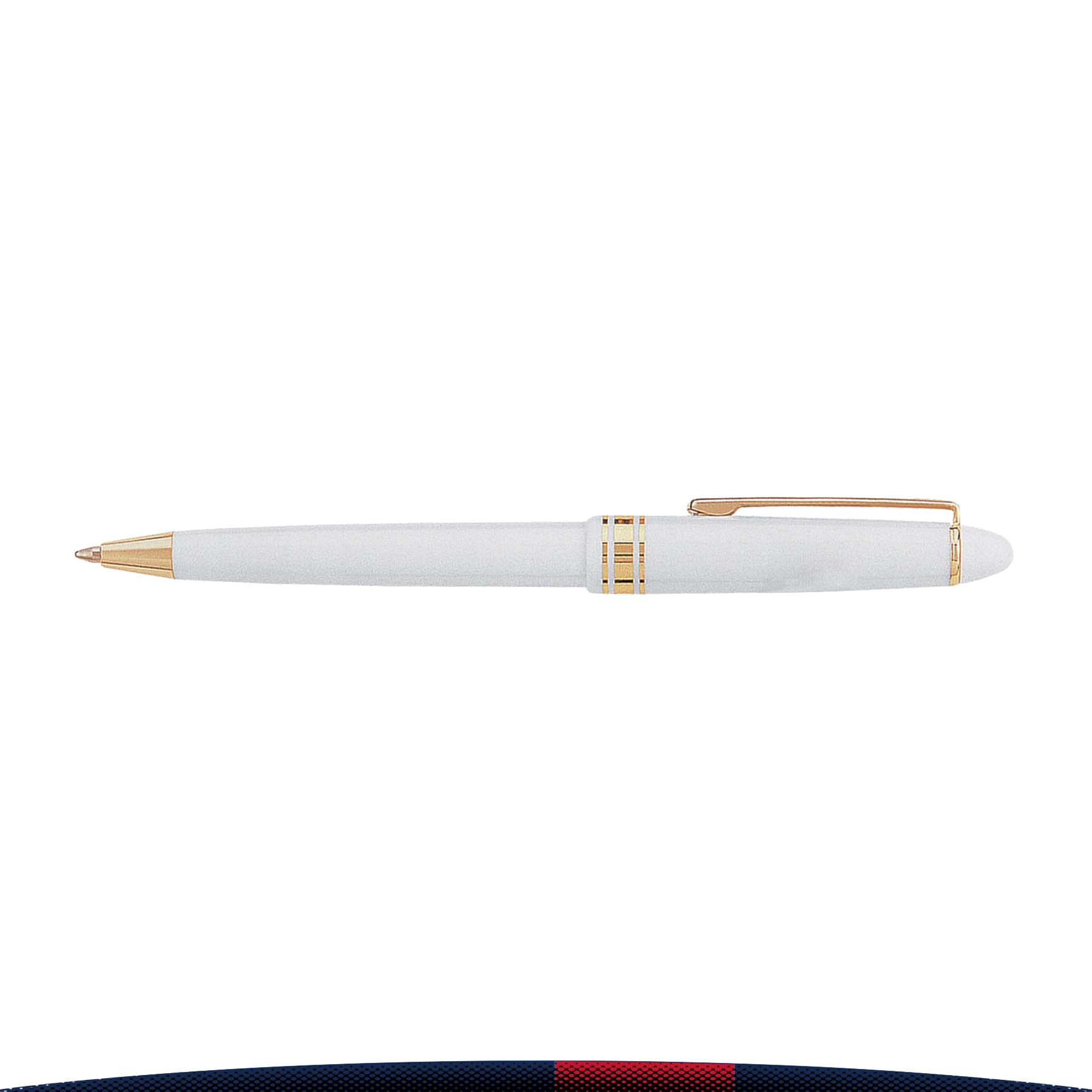 Trink Plastic Pen 4