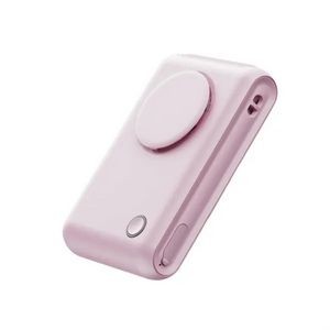 Portable Mini Neck Rechargeable Handheld with Waist Clip Fan 17