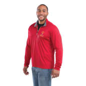Men's VEGA Tech Quarter Zip 63