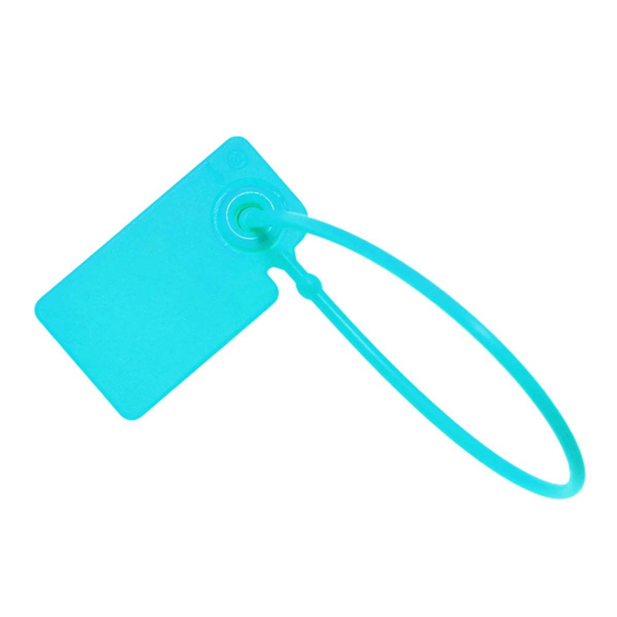High Visibility Shoe Tag for Retail Environments 5