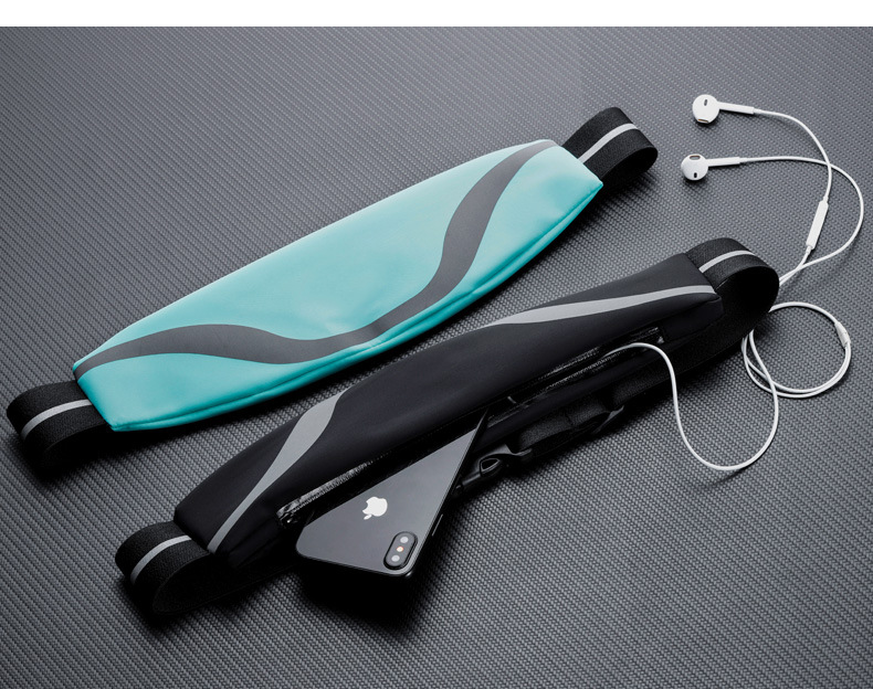 Sports Multi-function Running Waist Bag 7