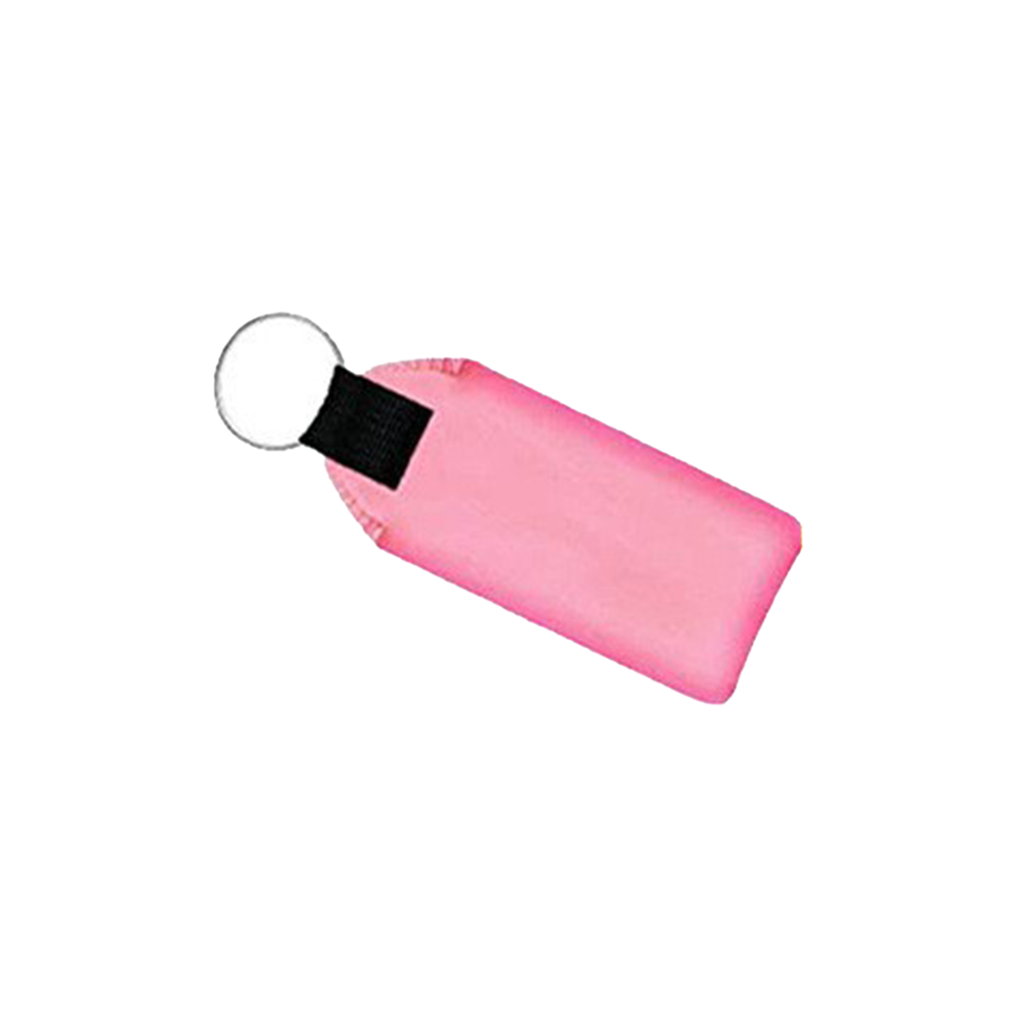 Versatile Rubber Diving Keychain 2