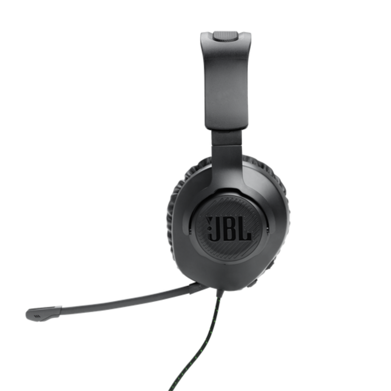JBL® Quantum 100X Console Wired Over-Ear Gaming Headset for XBox 3